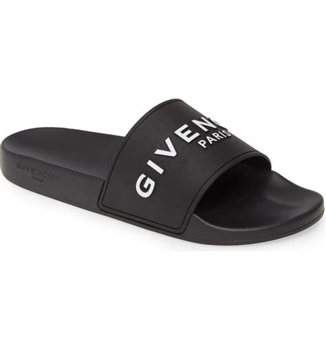 nordstrom givenchy slides men|Men's Slides .